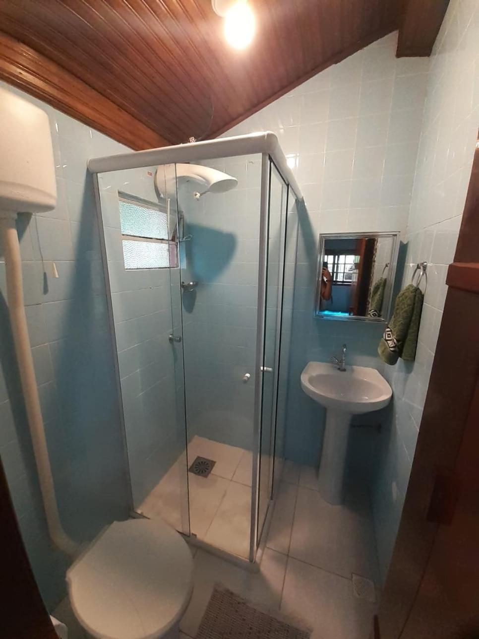 Toca Da Onca Apartment Penedo  Cameră foto