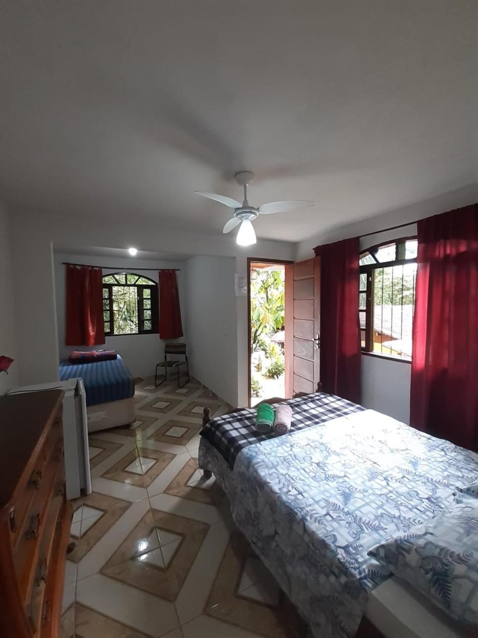 Toca Da Onca Apartment Penedo  Cameră foto