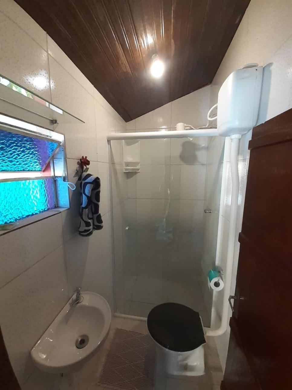 Toca Da Onca Apartment Penedo  Cameră foto