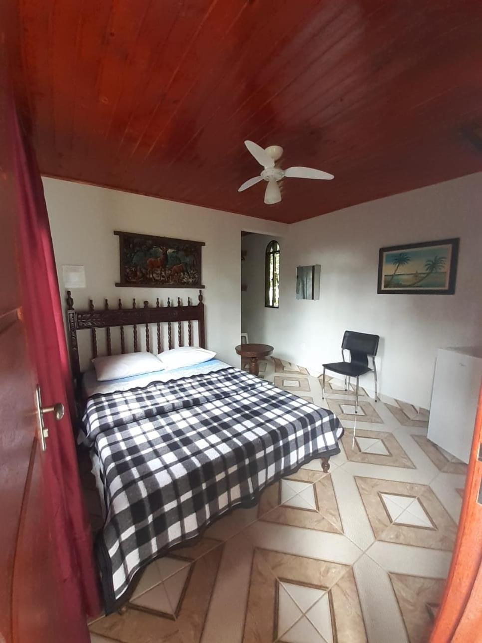 Toca Da Onca Apartment Penedo  Cameră foto