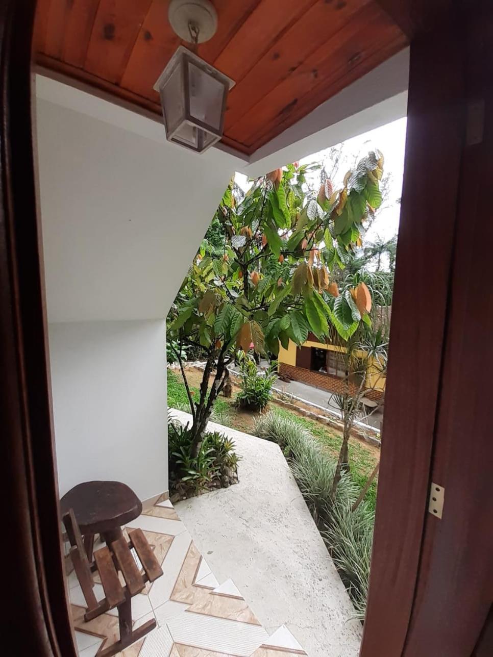 Toca Da Onca Apartment Penedo  Cameră foto