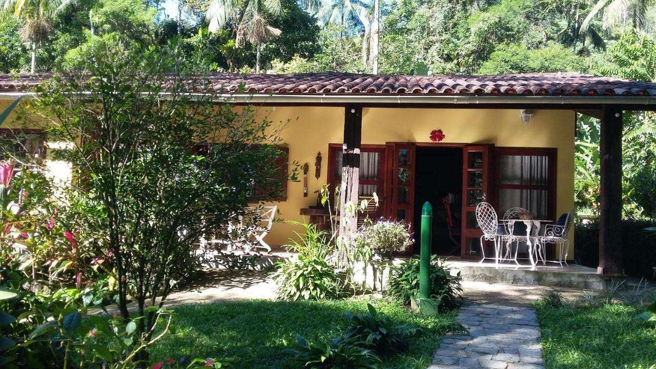 Toca Da Onca Apartment Penedo  Exterior foto